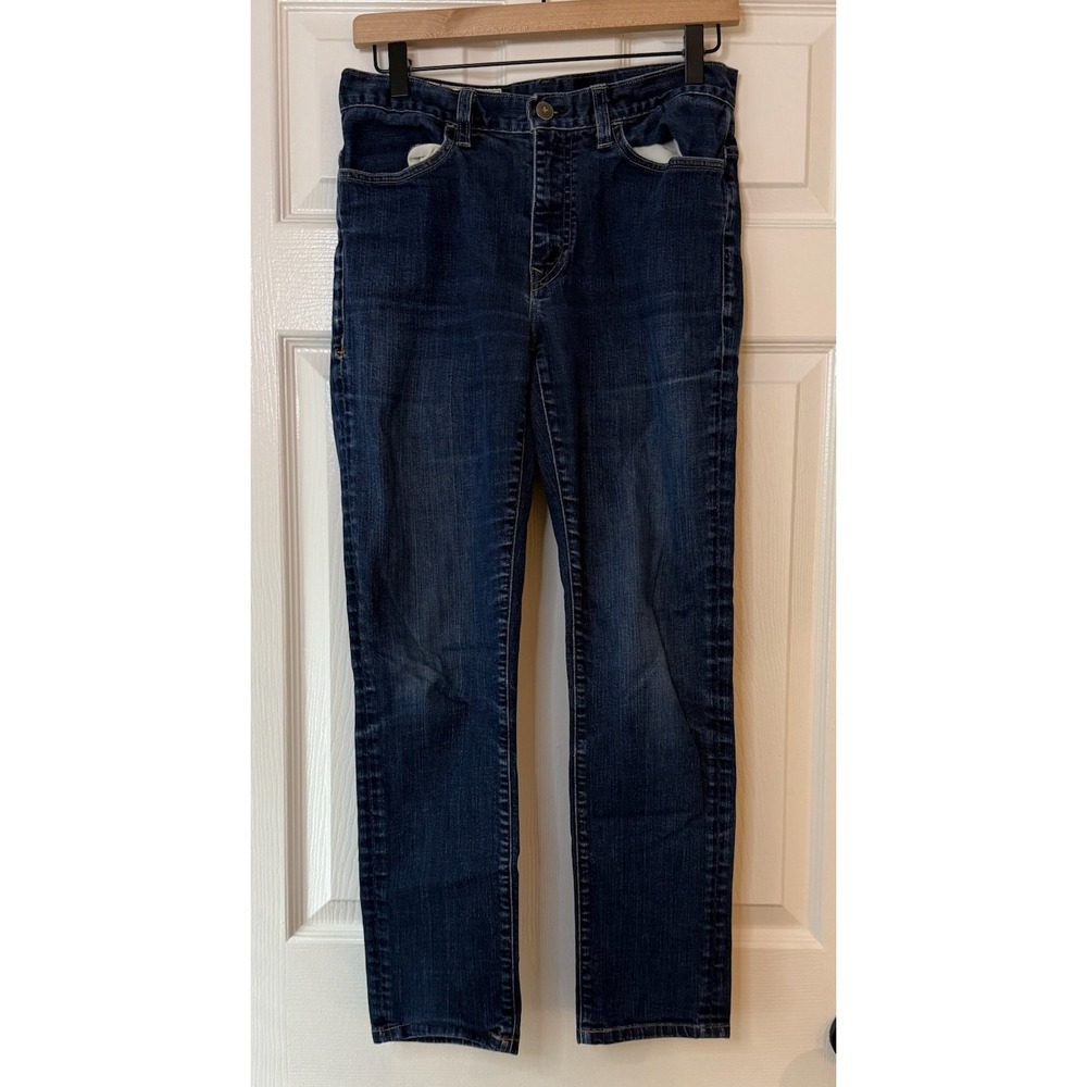 Imogene + Willie, Imogene Slim, RN129065,‎ Made in the USA, Womens Size 29
